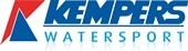 Logo Kempers Watersport
